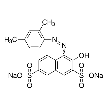 二甲苯胺丽春红，50G，P2395-50G，Sigma
