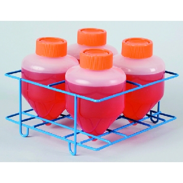 Poxygrid® Centrifuge Bottle Rack，1EA，BAF198560500-1EA，Sigma