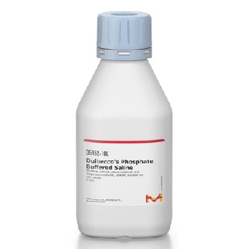 杜氏磷酸盐缓冲盐水，10L，D5652-10L，Sigma