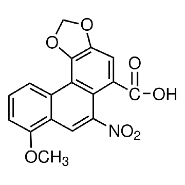 马兜铃酸I，25MG，A5512-25MG，Sigma