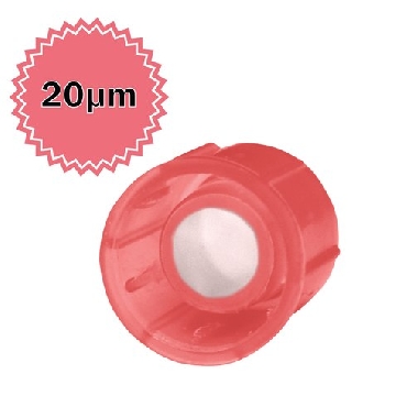 MTC™ Bio Strainer Cap for FlowTubes™，500EA，MTCT900920-500EA，Sigma