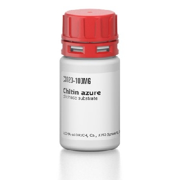 Chitin azure，100MG，C3020-100MG，Sigma