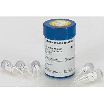 Protector RNase抑制剂，2000UNITS，3335399001，Roche
