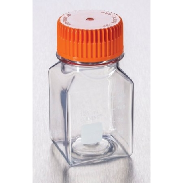 Corning® 方形PET储物瓶，24EA，CLS431530-24EA，Sigma
