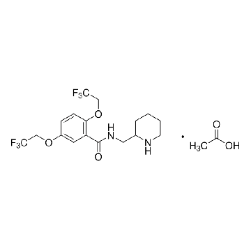 氟卡尼 乙酸盐，25MG，F6777-25MG，Sigma