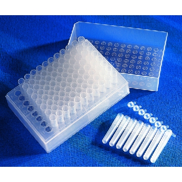 Corning® 8联盖，用于 1.2 mL 排管，120EA，CLS4418-120EA，Sigma