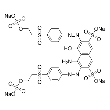 Reactive Black 5，100G，306452-100G，Sigma