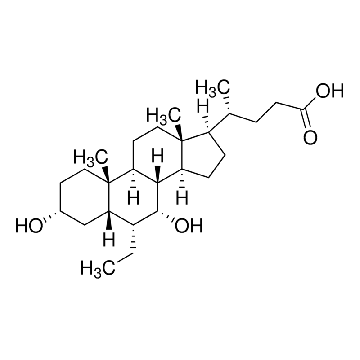 Obeticholic acid，5MG，SML3096-5MG，Sigma