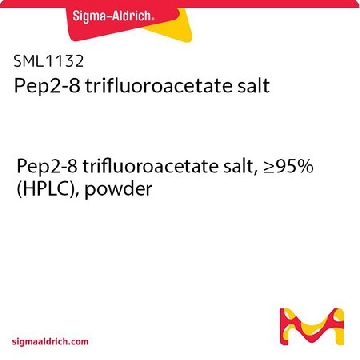 Pep2-8 三氟乙酸盐，1MG，SML1132-1MG，Sigma