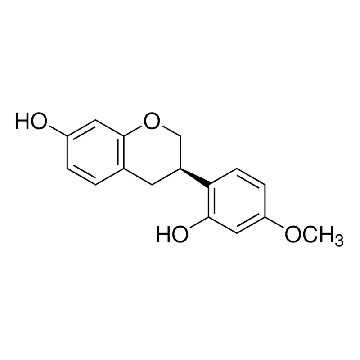 (-)-Vestitol，5MG，SML3931-5MG，Sigma