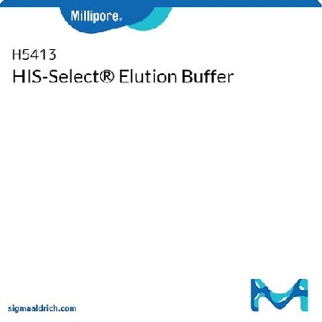 HIS-Select® 洗脱缓冲液，250ML，H5413-250ML，密理博