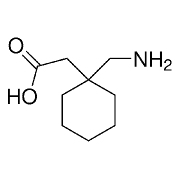 加巴喷丁，50MG，G154-50MG，Sigma