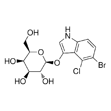 X-Gal，100MG，11680293001，Roche