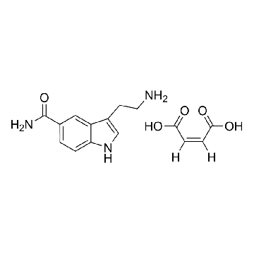 5-羧酰胺色胺 马来酸盐，5MG，C117-5MG，Sigma