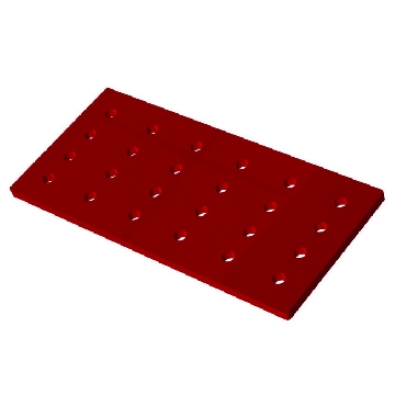 Grace Bio-Labs Press-To-Seal silicone isolator, PSA one side，25EA，GBL665208-25EA，Sigma
