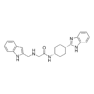 PFI-7 hydrochloride，25MG，SML3485-25MG，Sigma