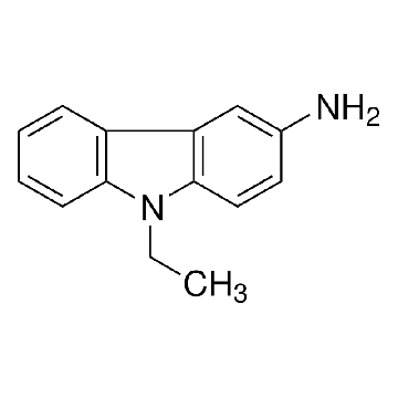 3-氨基-9-乙基咔唑，10G，A5754-10G，Sigma