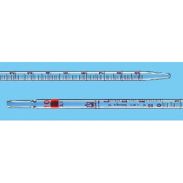 BRAND®有刻度血清移液管，12EA，BR27113-12EA，Sigma