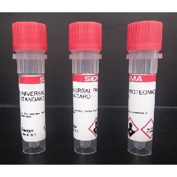 通用蛋白质组学标准品组，1KIT，UPS1-1KT，Sigma