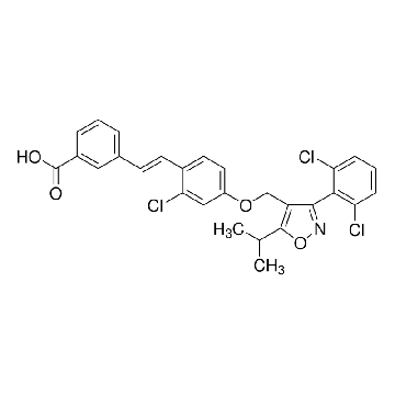 GW4064，25MG，G5172-25MG，Sigma