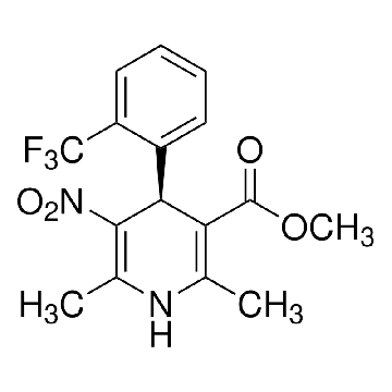（S）-（−）-Bay K8644，5MG，B133-5MG，Sigma