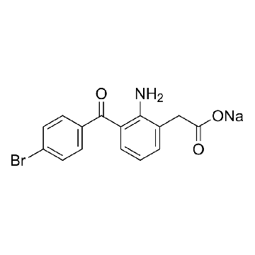 溴芬酸 钠，10MG，SML0289-10MG，Sigma