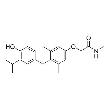Sob-AM2，25MG，SML3325-25MG，Sigma