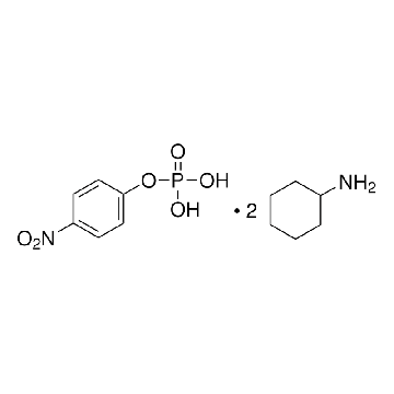 4-硝基苯磷酸盐 双环己铵盐，25G，N3129-25G，Sigma
