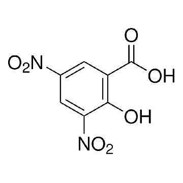 3,5-二硝基水杨酸，10G，D0550-10G，Sigma