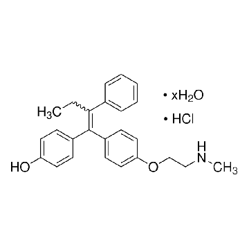 (E/Z)-盐酸内多昔芬水合物，5MG，E8284-5MG，Sigma