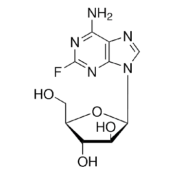 2-氟肾上腺素-9-β-ᴅ-阿拉伯呋喃糖苷，5MG，F2773-5MG，Sigma