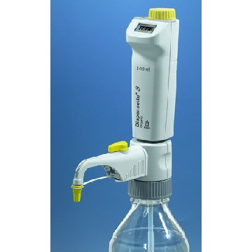 BRAND®Dispensette® S 有机，数字式瓶口分液器，1EA，BR4630351-1EA，Sigma