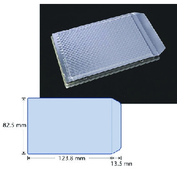 AlumaSeal® 384 film，100EA，Z721557-100EA，Sigma