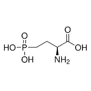 ʟ-(+)-2-氨基-4-膦酰基丁酸，1MG，A7929-1MG，Sigma