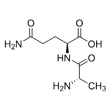 丙氨酸-谷氨酰胺，100G，A8185-100G，Sigma