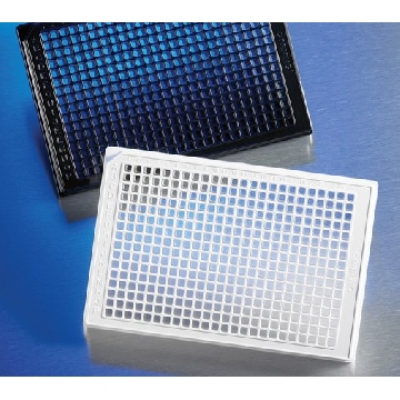 Corning® 384孔微孔板，低边，100EA，CLS3764-100EA，Sigma