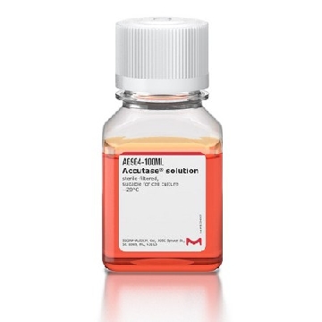 Accutase® 溶液，A6964-100ML，Sigma