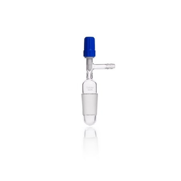 Stopcock for Duran® vacuum desiccators，1EA，Z317926-1EA，Sigma