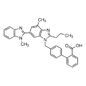 替米沙坦，10MG，T8949-10MG，Sigma