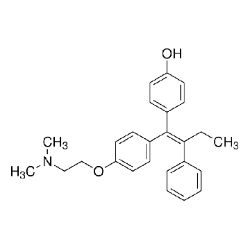 (Z)-4-羟三苯氧胺，5MG，H7904-5MG，Sigma