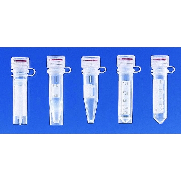BRAND® PP 微管，配有带硅胶密封的螺帽，1000EA，Z637408-1000EA，Sigma