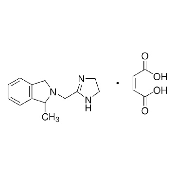 BRL 44408 maleate salt，50MG，B4559-50MG，Sigma