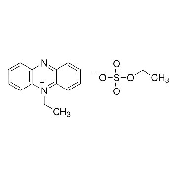 吩嗪硫酸乙酯，1G，P4544-1G，Sigma
