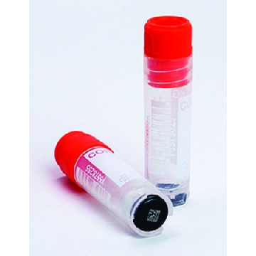 Corning® 冻存管，外螺纹，500EA，CLS8671-500EA，Sigma
