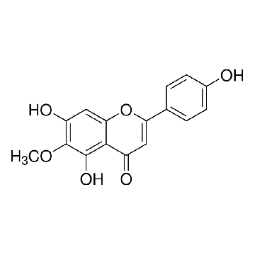 Hispidulin，5MG，SML0582-5MG，Sigma