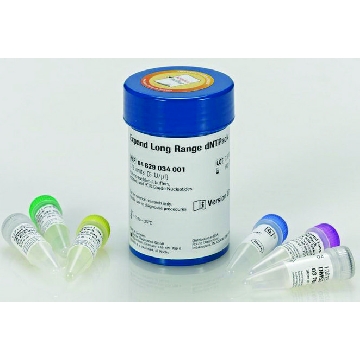 Expand™ 长片段dNTPack，175UNITS，4829034001，Roche