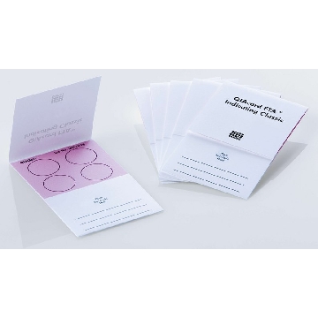 QIAcard™ Indicating FTA™ Cards，1PKG，WHAWB120206，Sigma