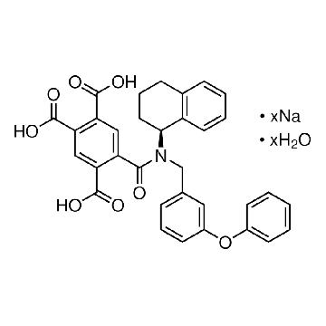 A-317491 钠盐 水合物，5MG，A2979-5MG，Sigma