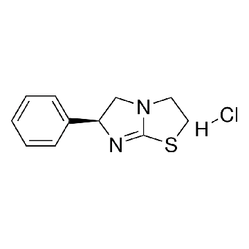 (−)-四咪唑 盐酸盐，10G，L9756-10G，Sigma
