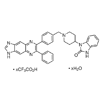 Akt1/2激酶抑制剂，5MG，A6730-5MG，Sigma